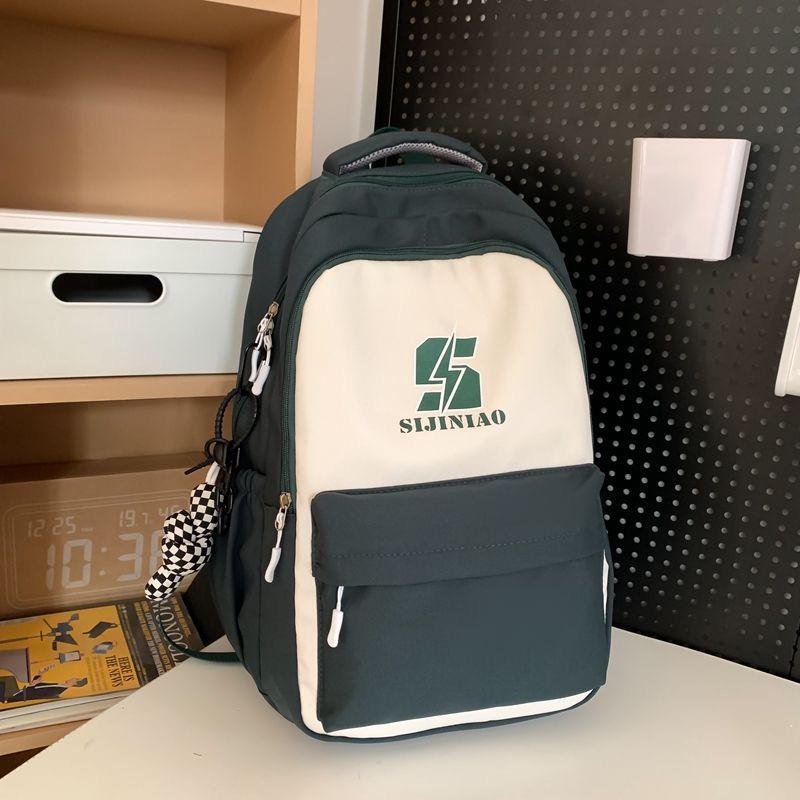 SLJINIAO Backpack