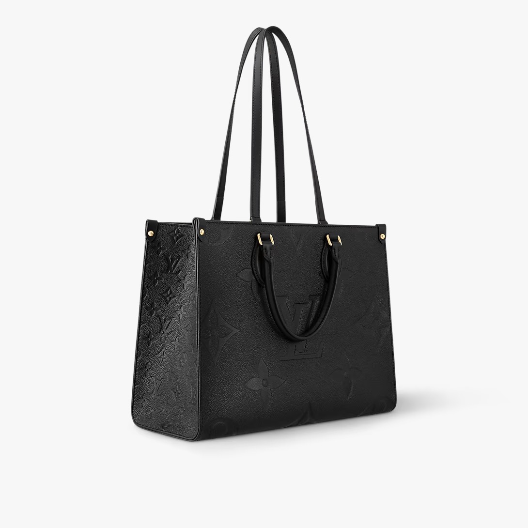 Louis Vuitton OnTheGo Tote Bag
