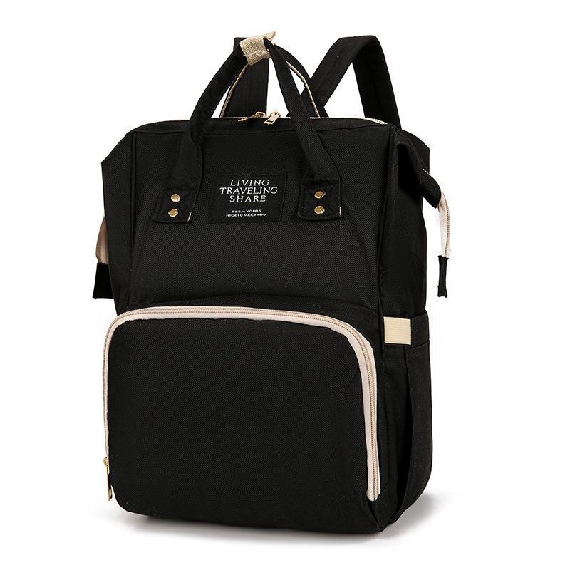 Stylish Baby Bag Backpack