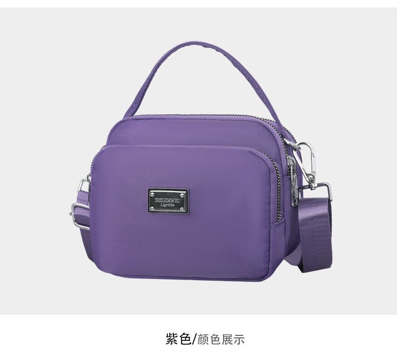 Crossbody Bag(S)