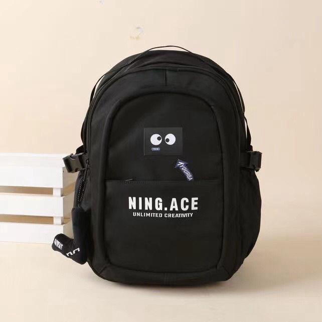 Ning.Ace Backpack