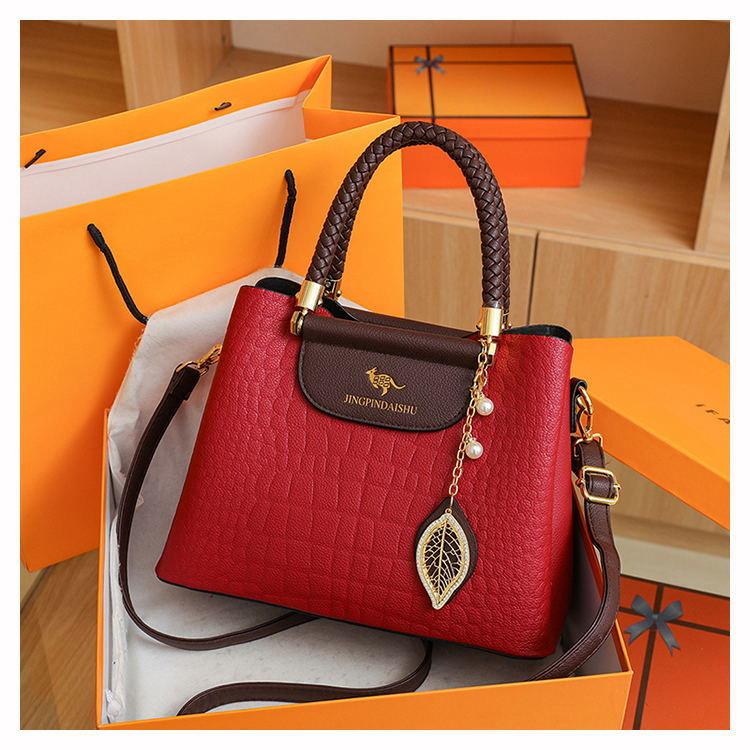 Elegant Premium Handbag