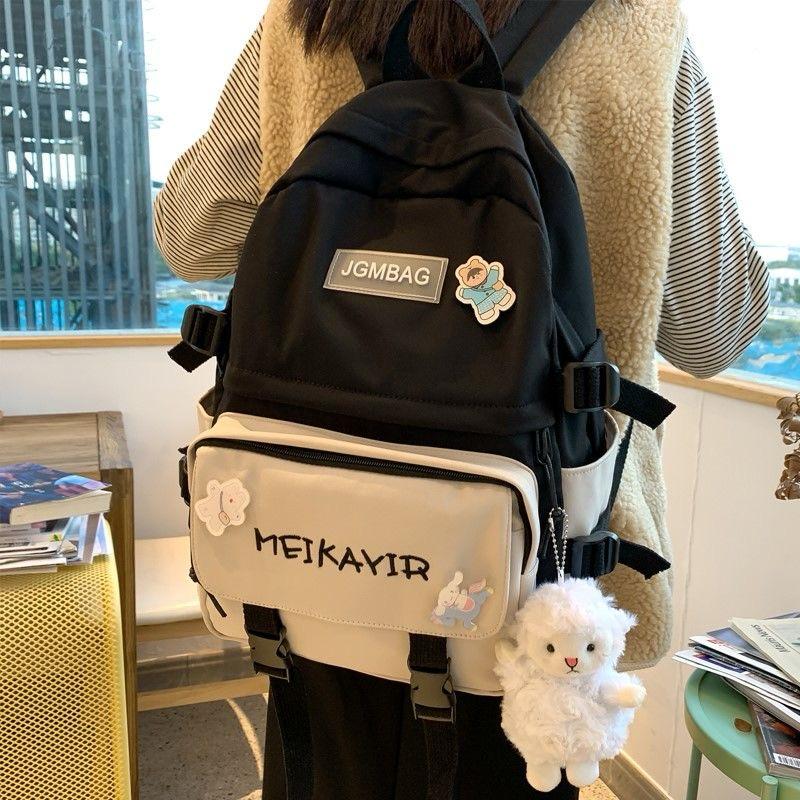 MEIKAYIR  Backpack