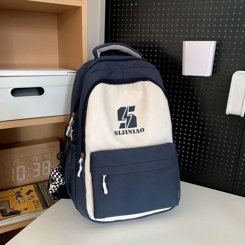 SLJINIAO Backpack