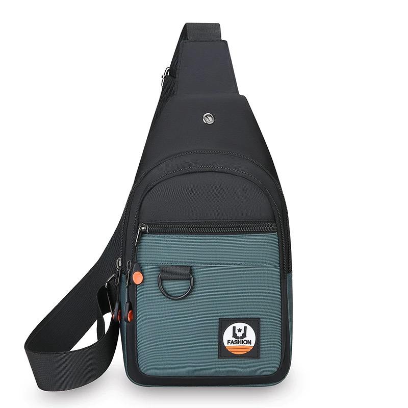 Crossbody Sling Bag