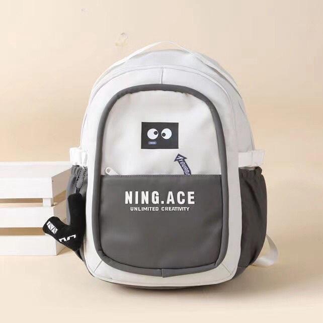 Ning.Ace Backpack