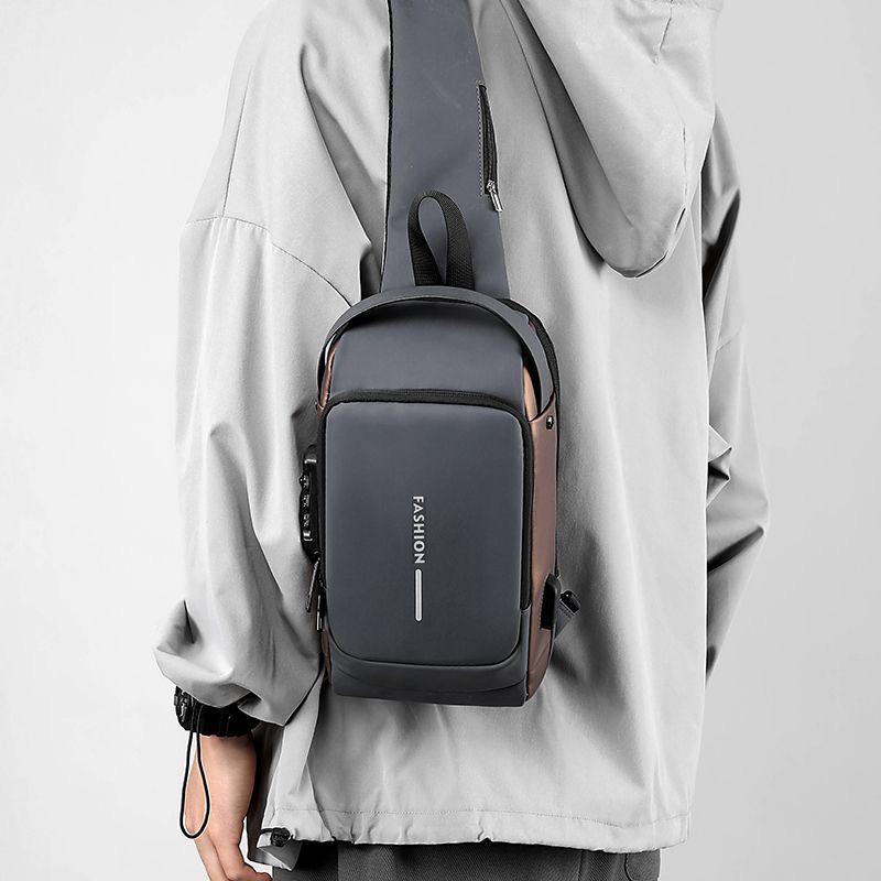 Cross Bag
