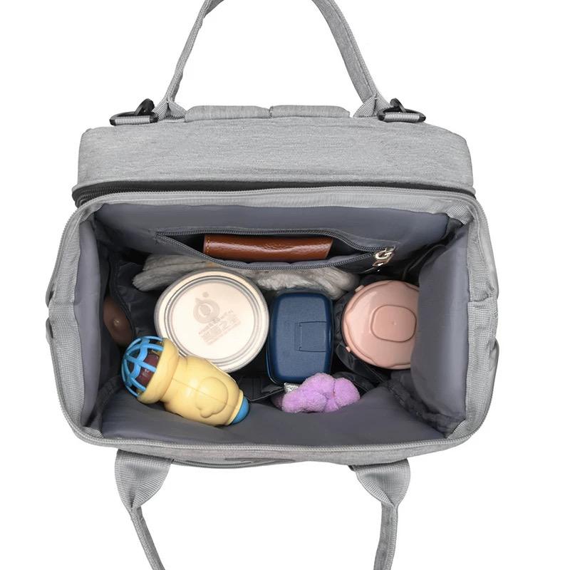 El Camino Health Branded Backpack