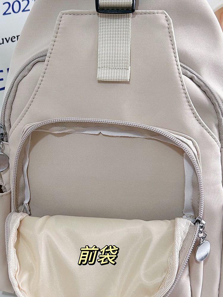 UNISEX Cross Bag