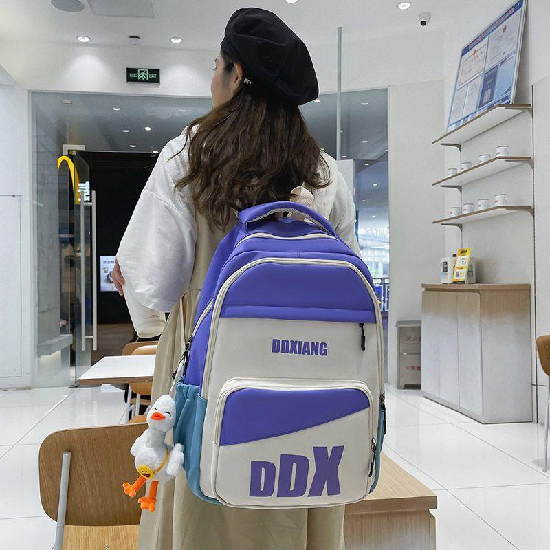 DDXIAN Backpack