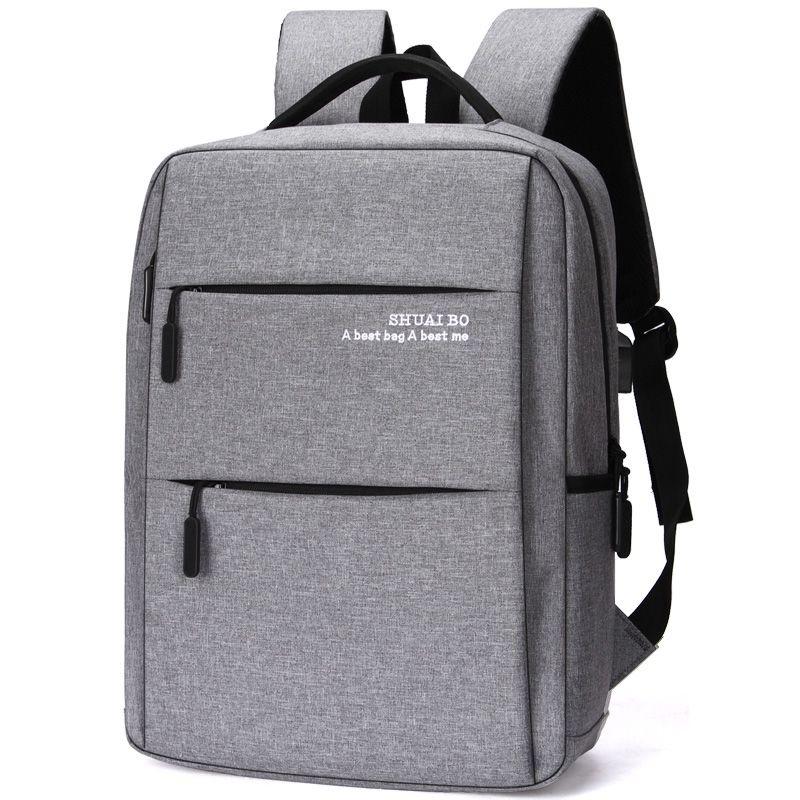 SH30.R Multi-Pocket Backpack