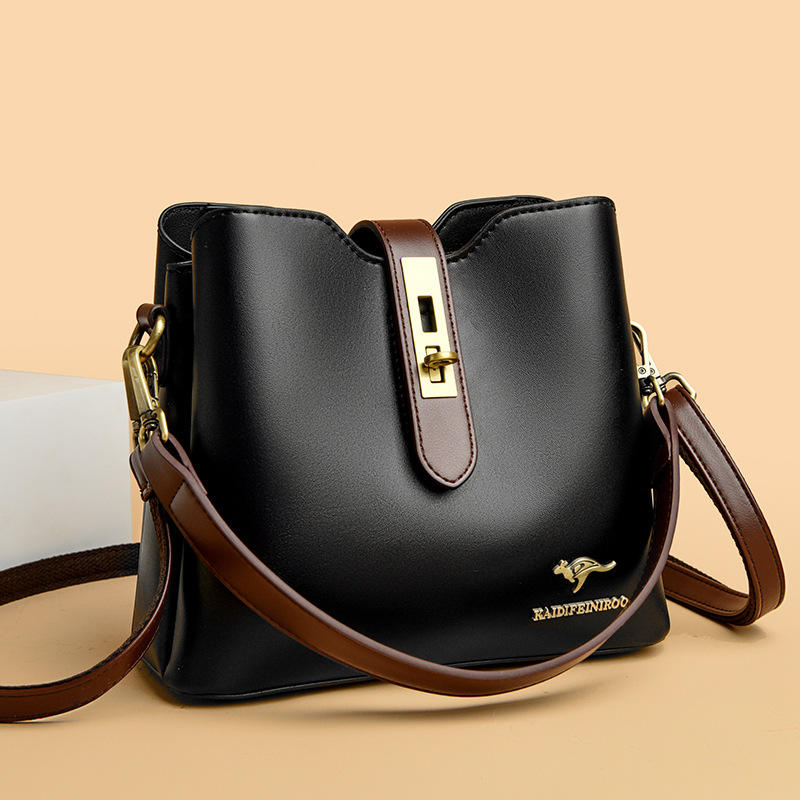 Classic Handbag