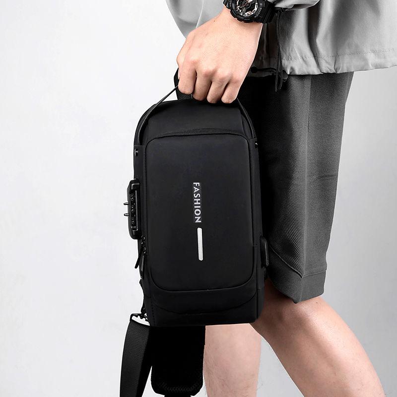 Cross Bag