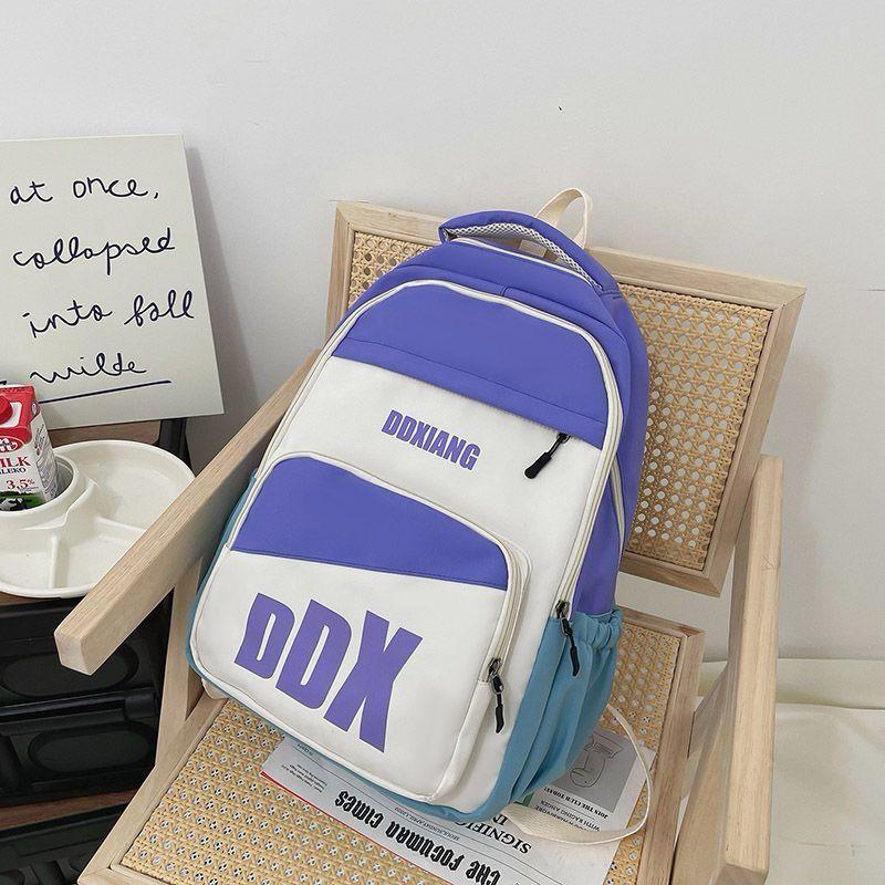 DDXIAN Backpack