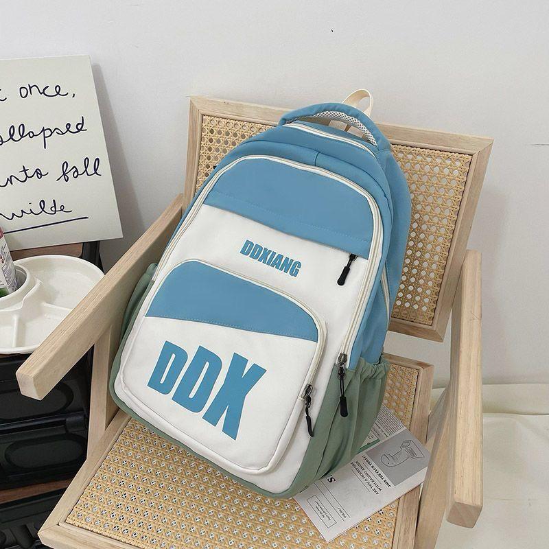 DDXIAN Backpack