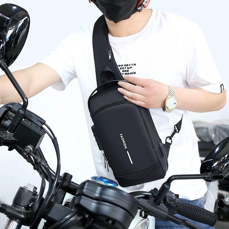 Cross Bag