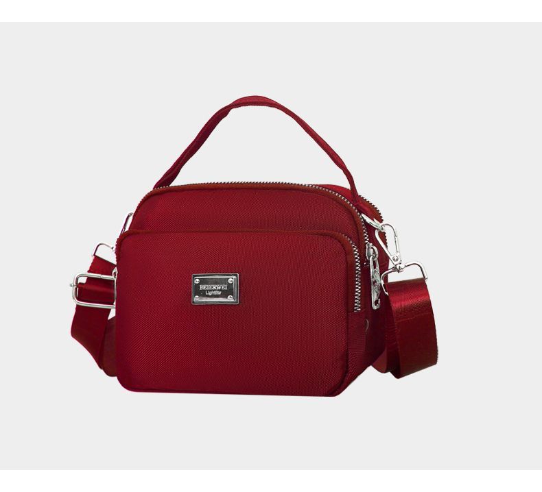 Crossbody Bag(S)