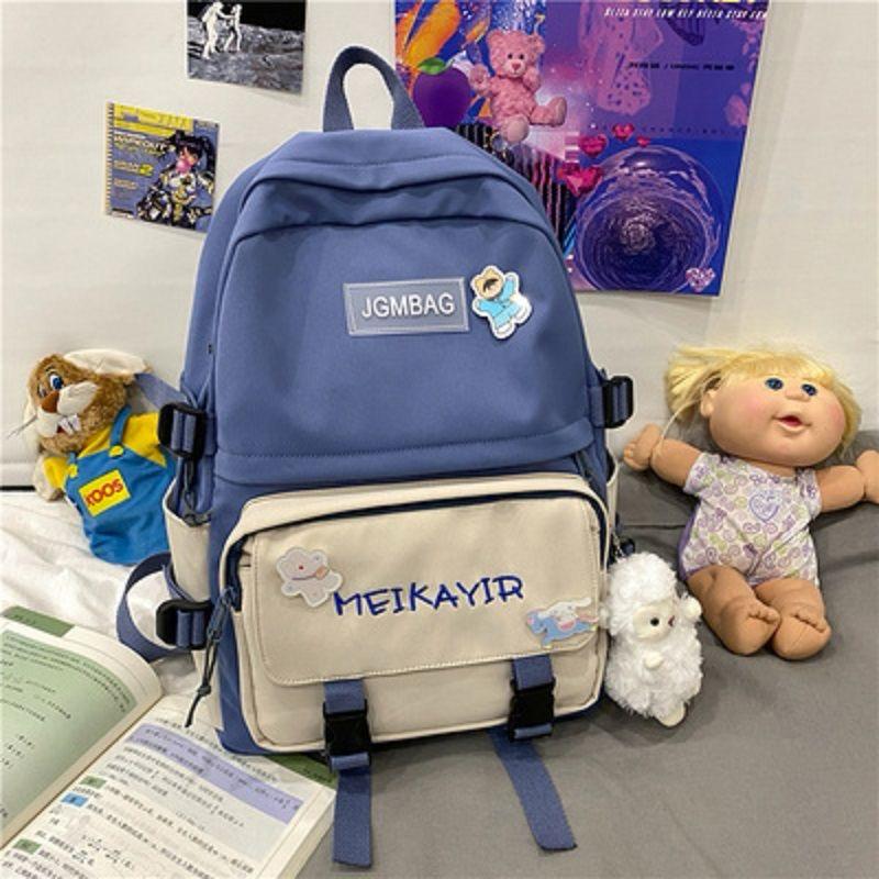 MEIKAYIR Backpack