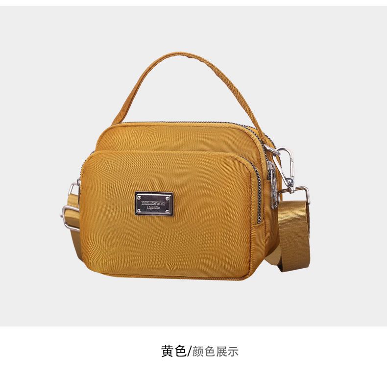 Crossbody Bag(S)