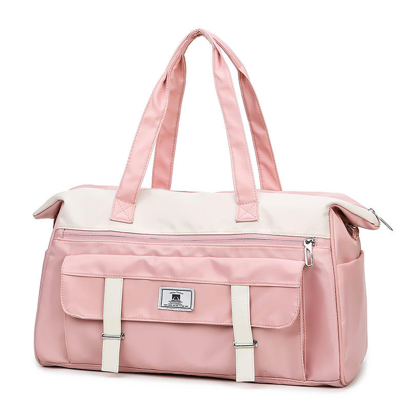 Stylish Travel Duffel Bag