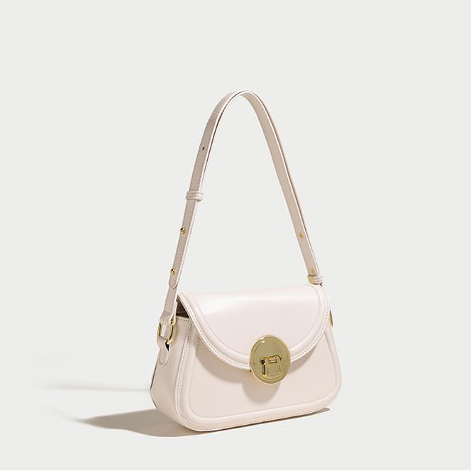 Elegant Classic Shoulder Bag