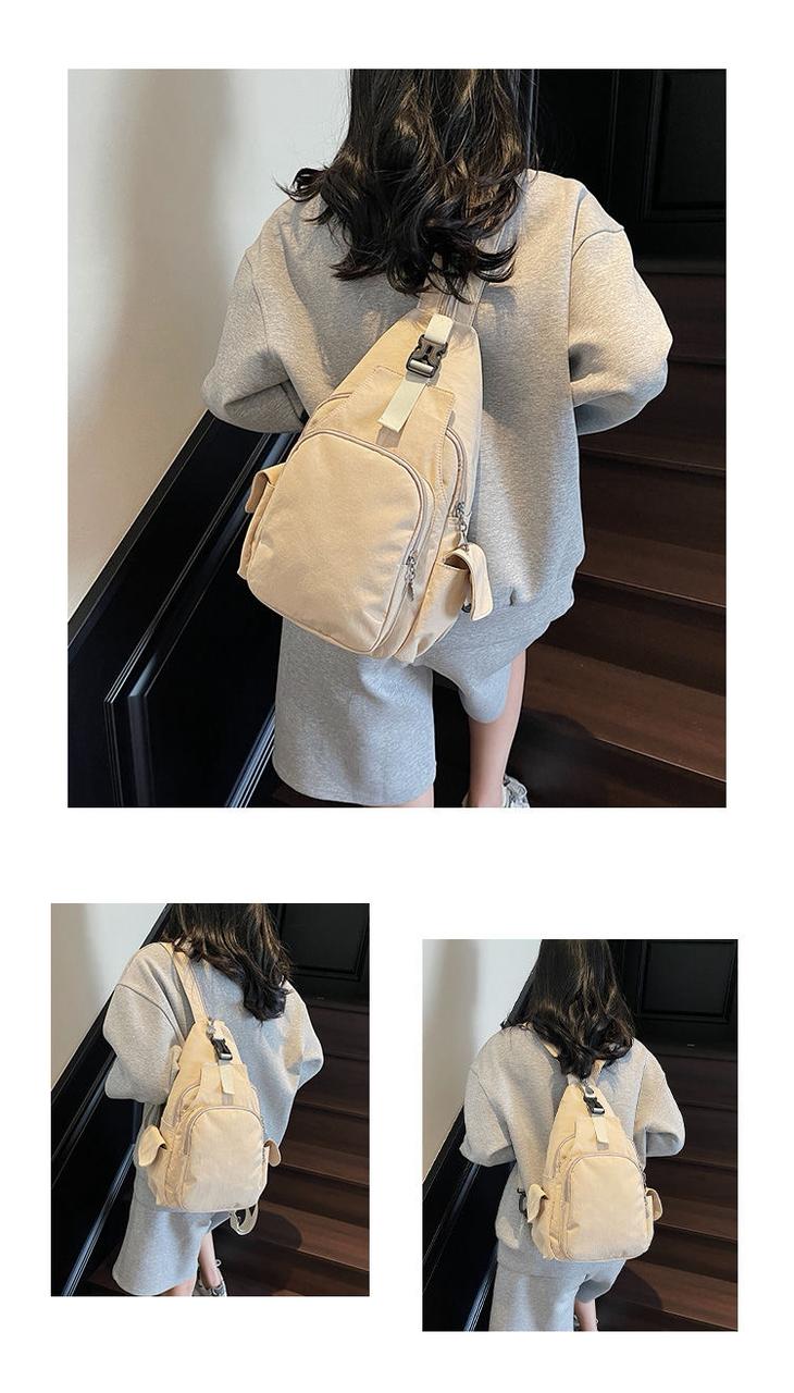 UNISEX Cross Bag