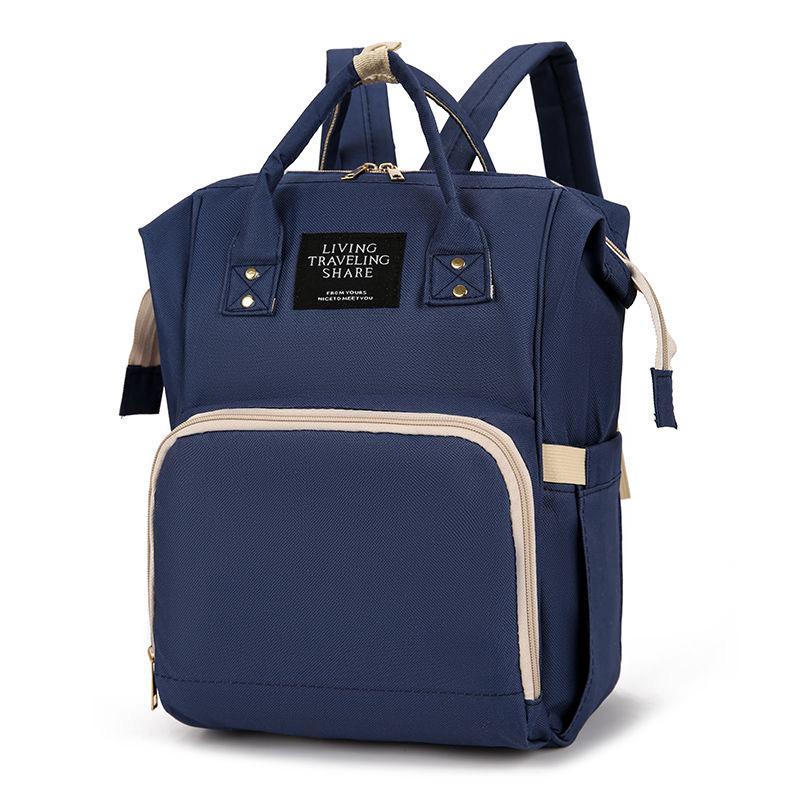 Stylish Baby Bag Backpack
