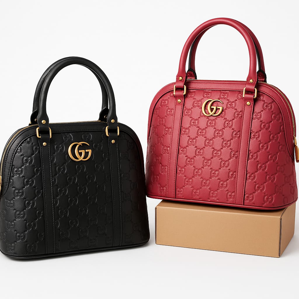 Gucci GG Marmont Handbag