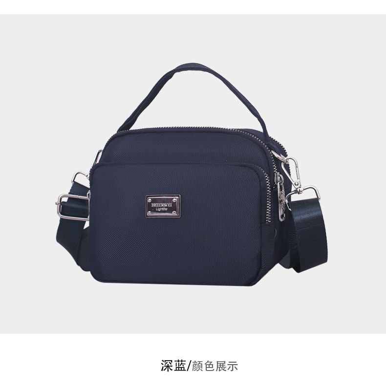 Crossbody Bag(S)