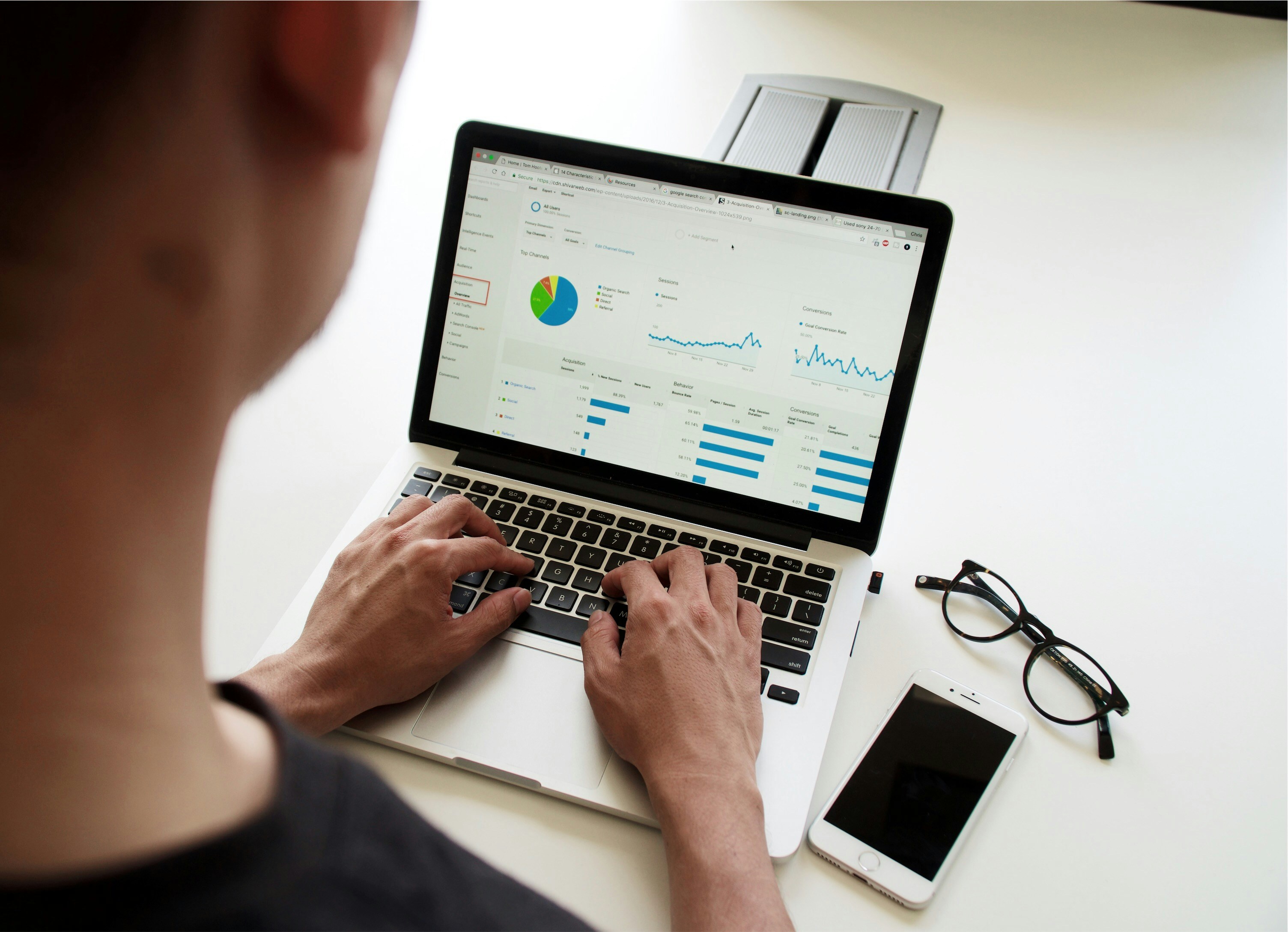 1 Hour Technical Training - Excel