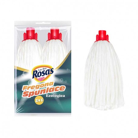 Fregona Spunlace Ecológica