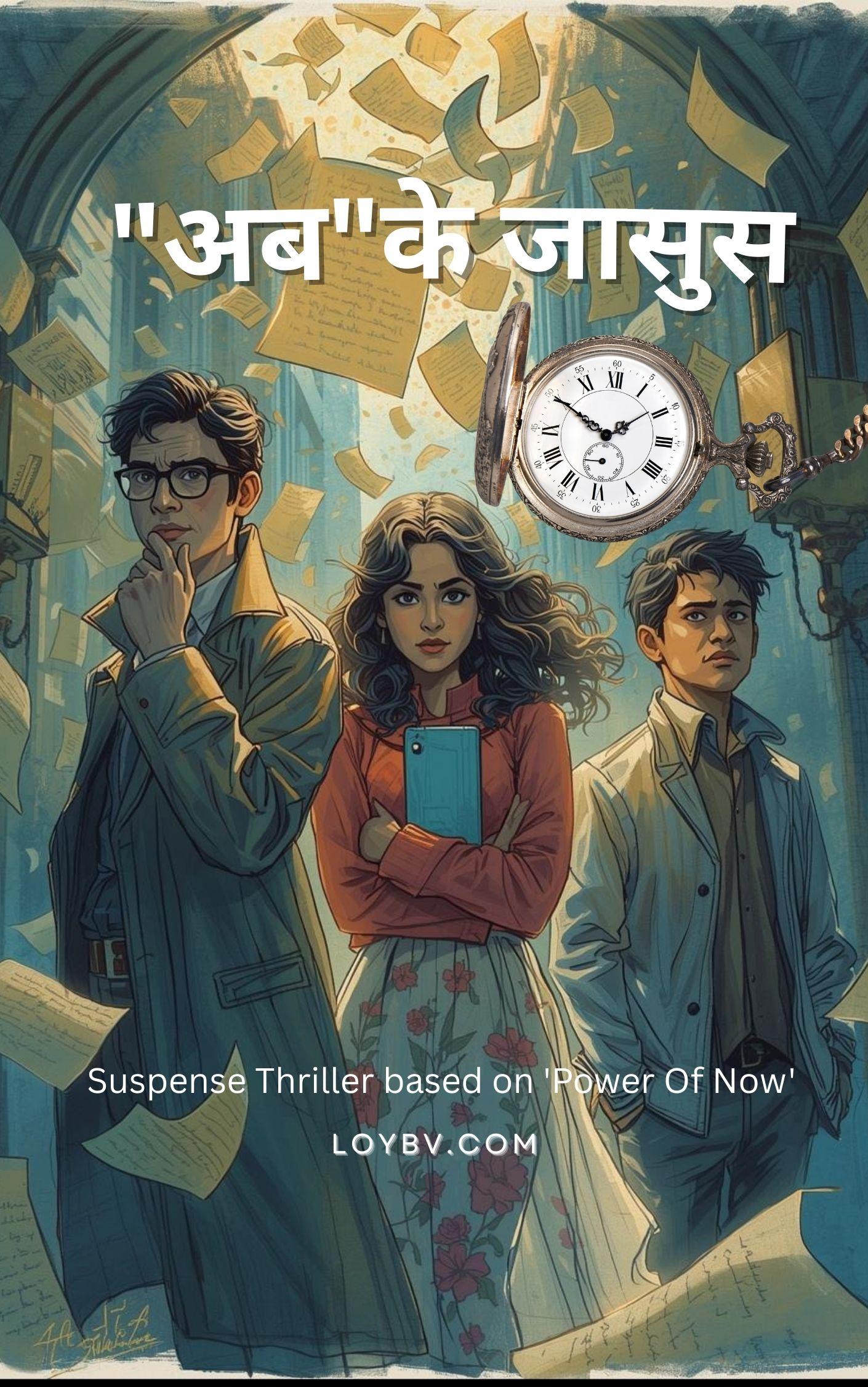 📚 7 शक्तिशाली किताबों का संग्रह