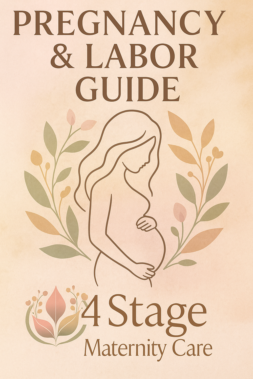 Pregnancy and labor guide