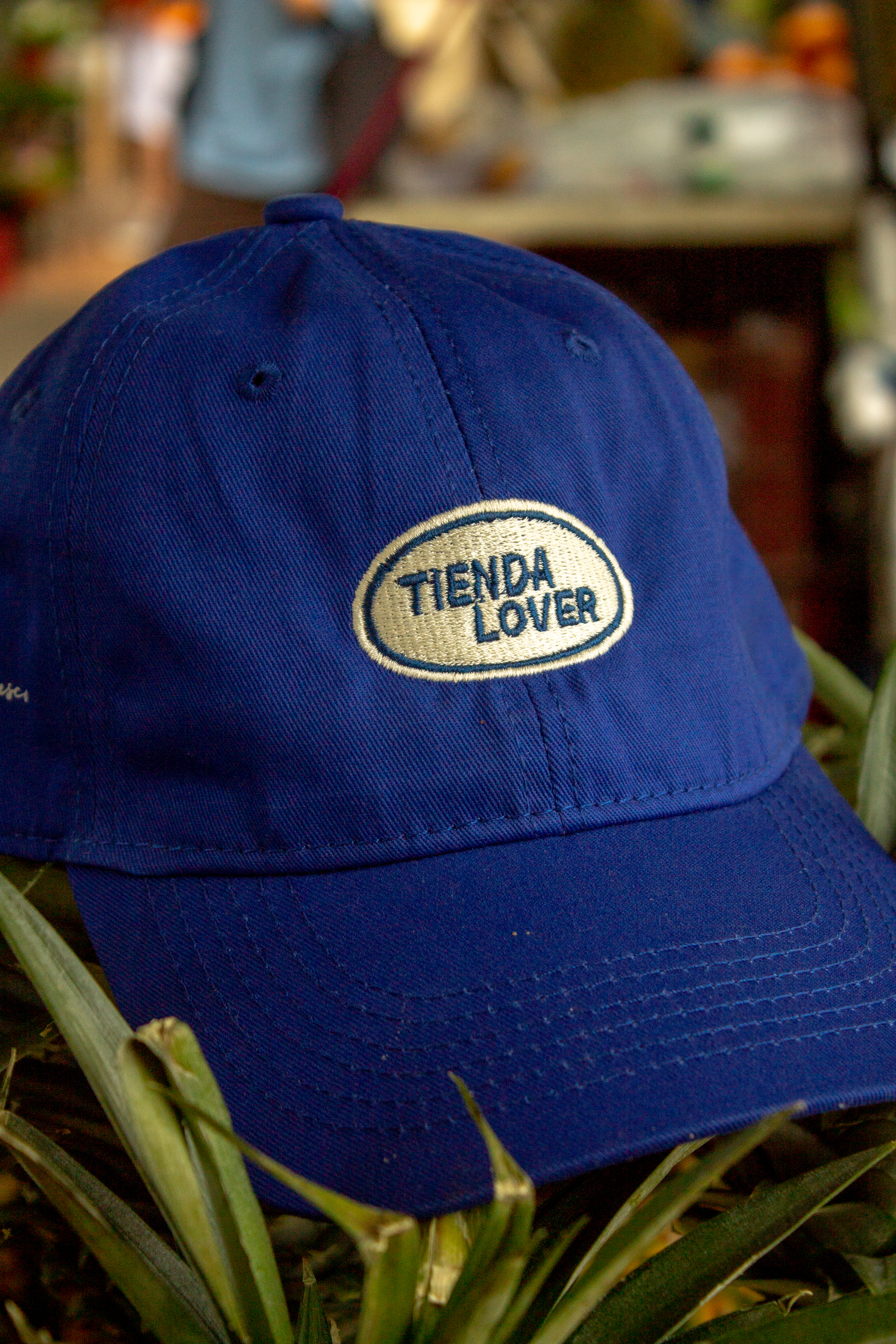 Gorra Tienda Lover