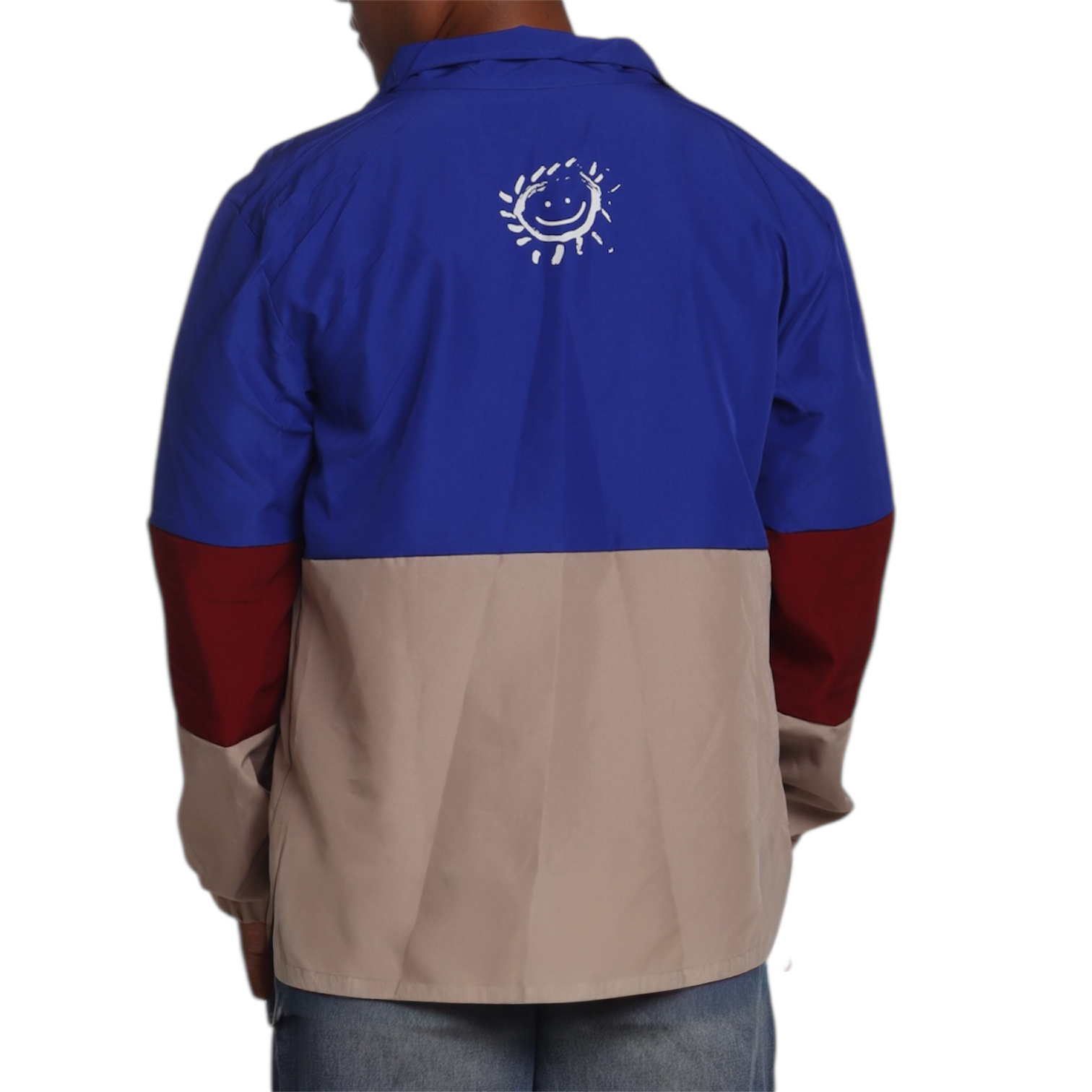 Chaqueta Rompevientos