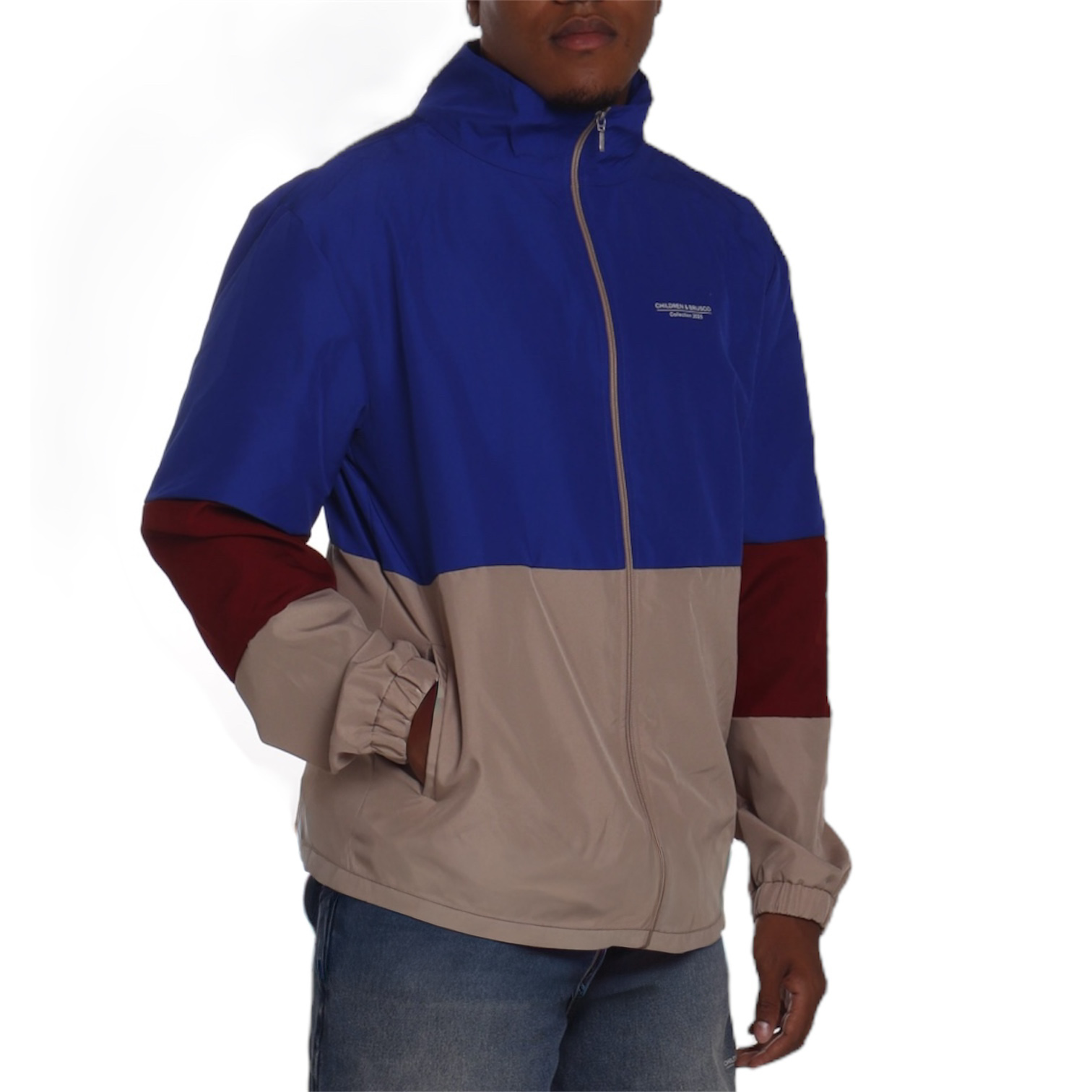 Chaqueta Rompevientos