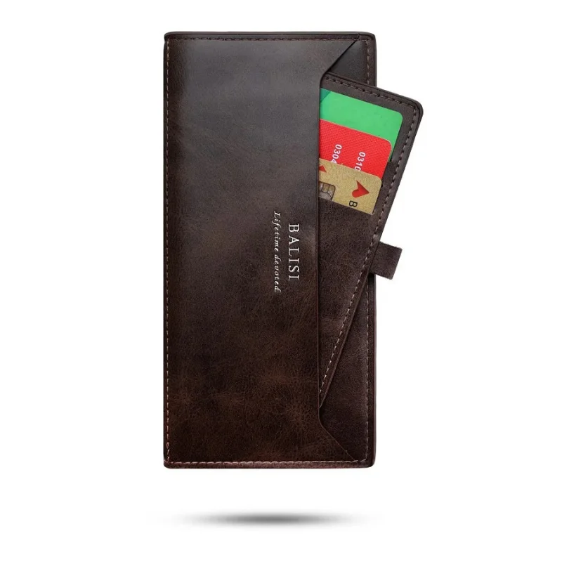 Modenzo Elite Epoch Long Wallet