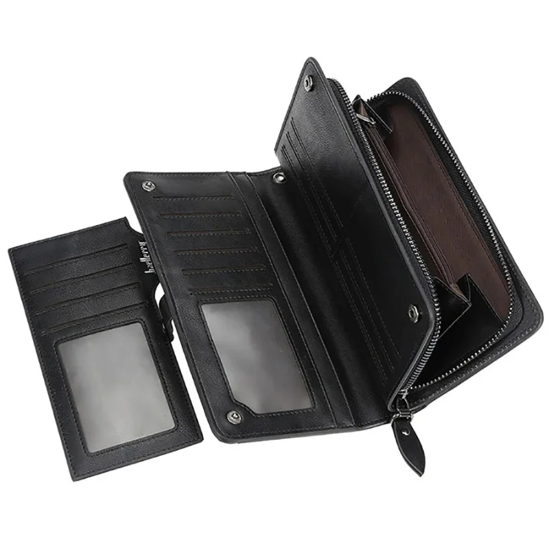 Modenzo Elite Long Carry Wallet