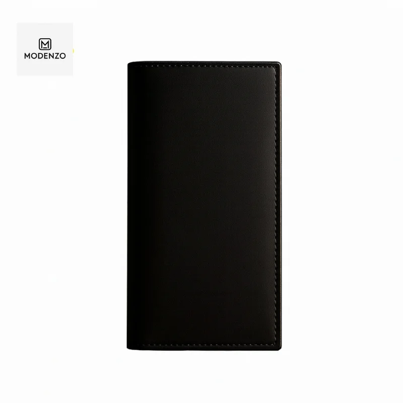 Modenzo Classic Long Wallet