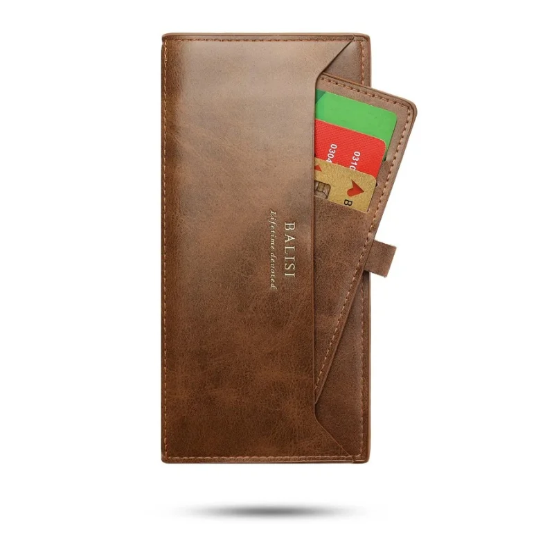 Modenzo Elite Epoch Long Wallet