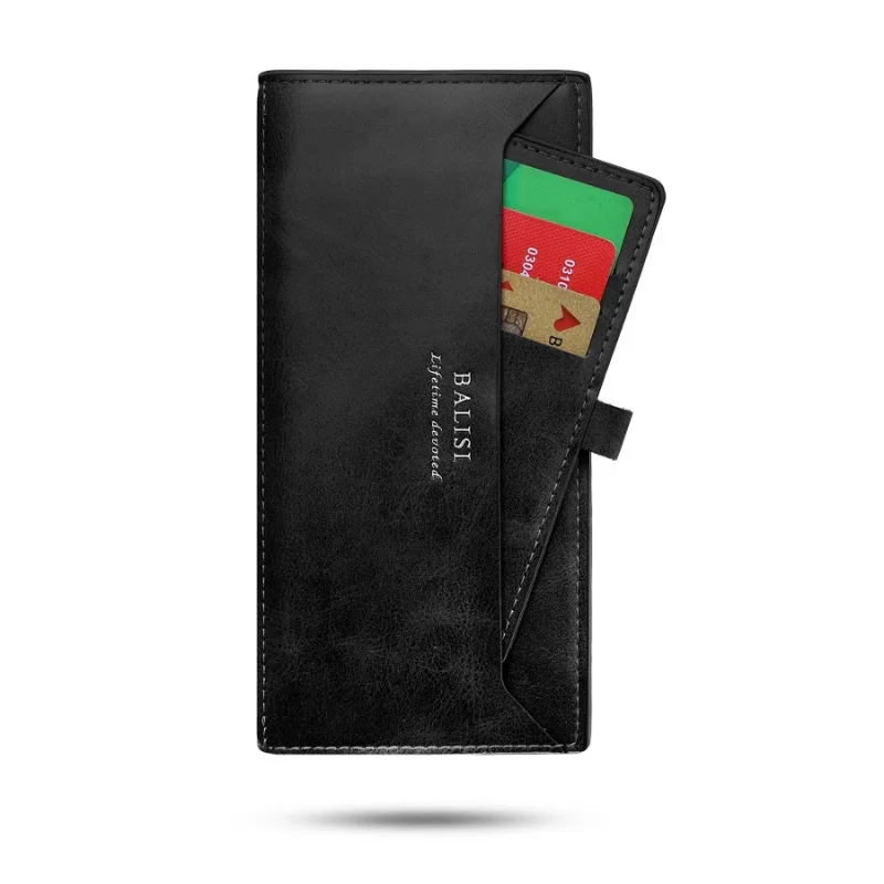 Modenzo Elite Epoch Long Wallet
