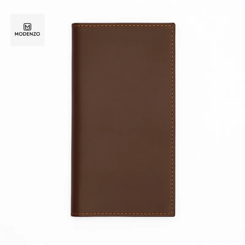 Modenzo Classic Long Wallet