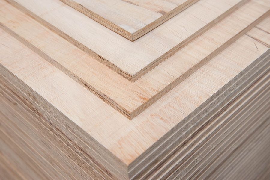 Compensados de Alta Qualidade