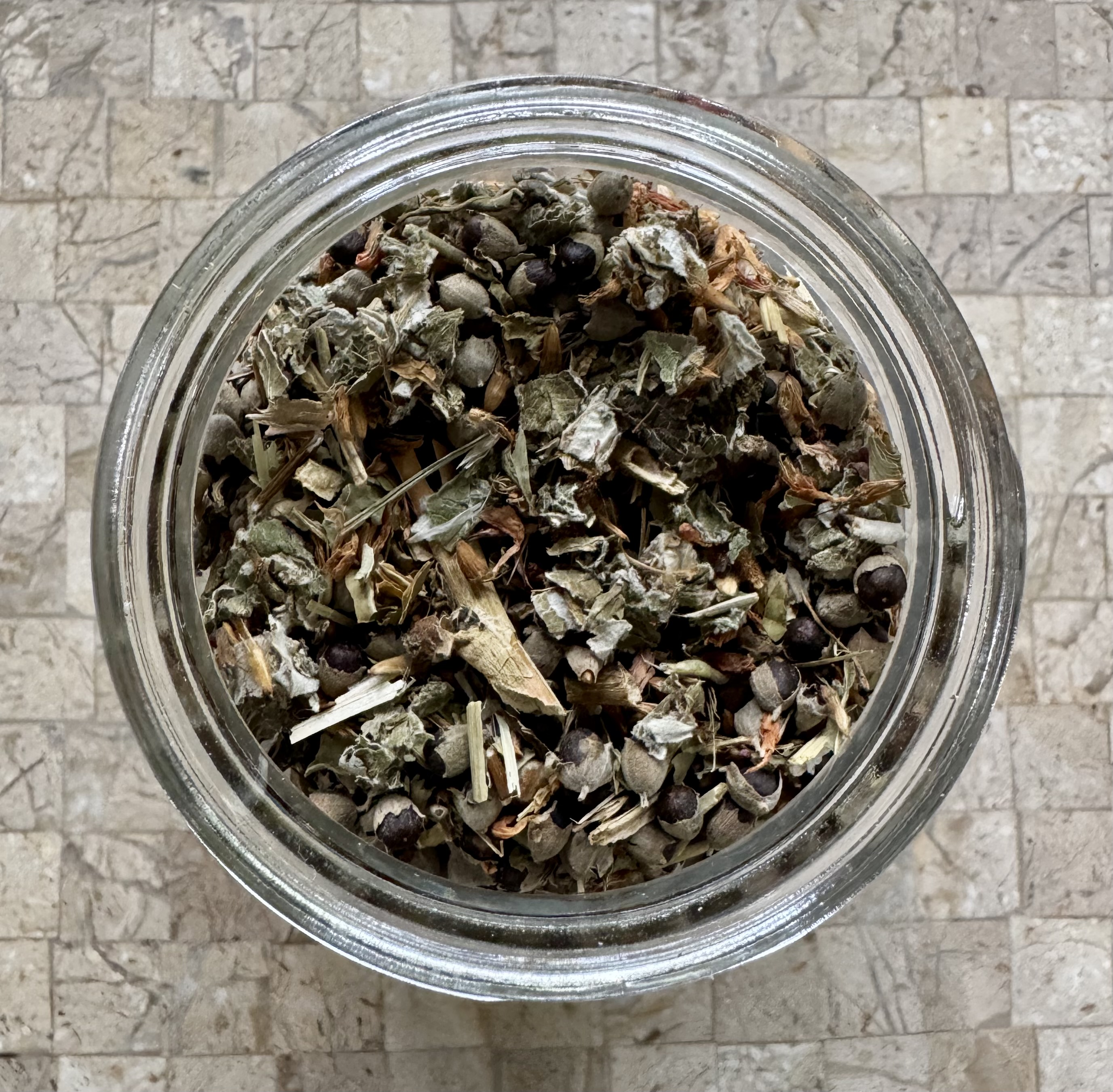 Moon Cycle | Wellness Herbal Tea
