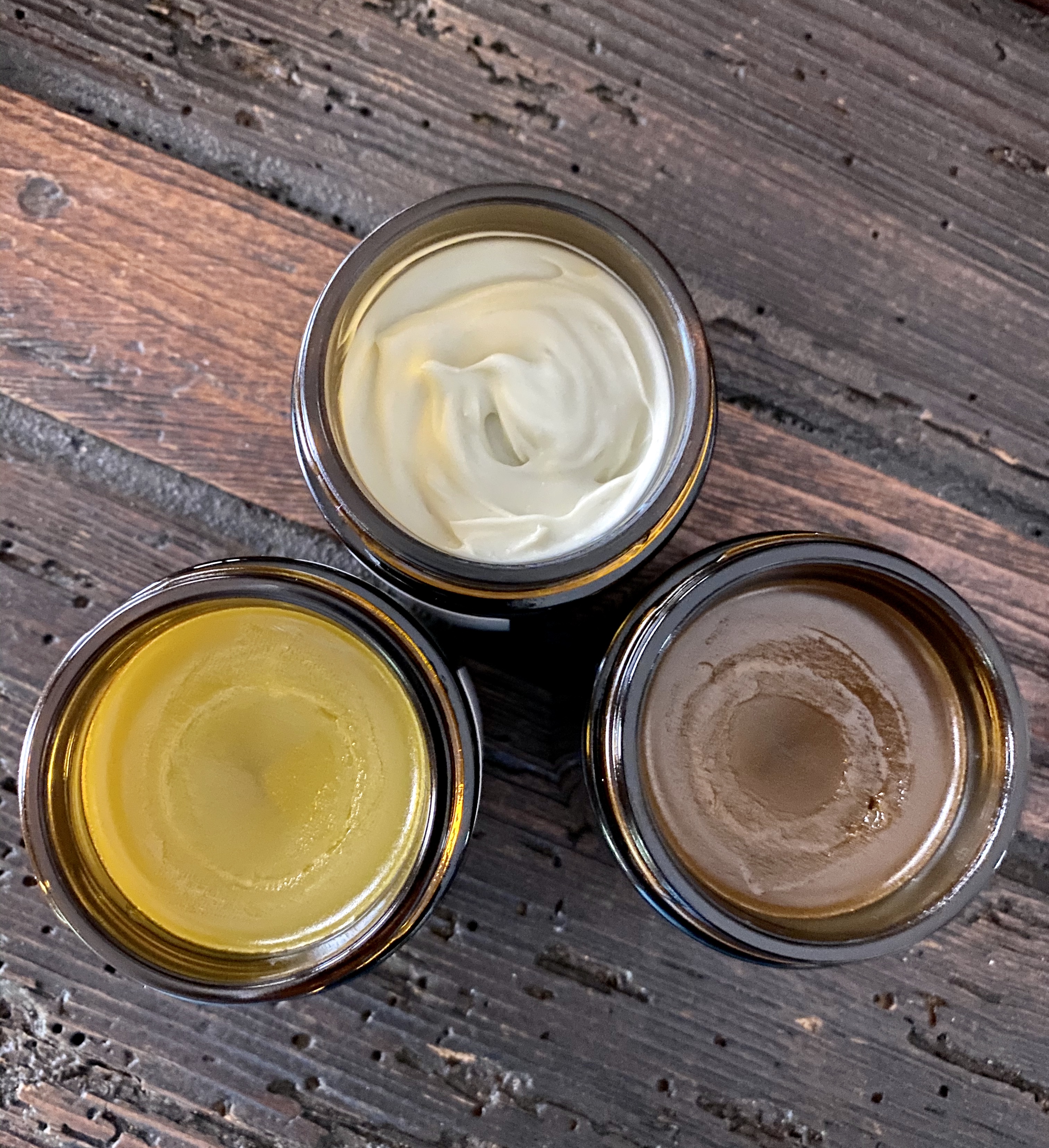 Ouch! | Whipped Body Butter