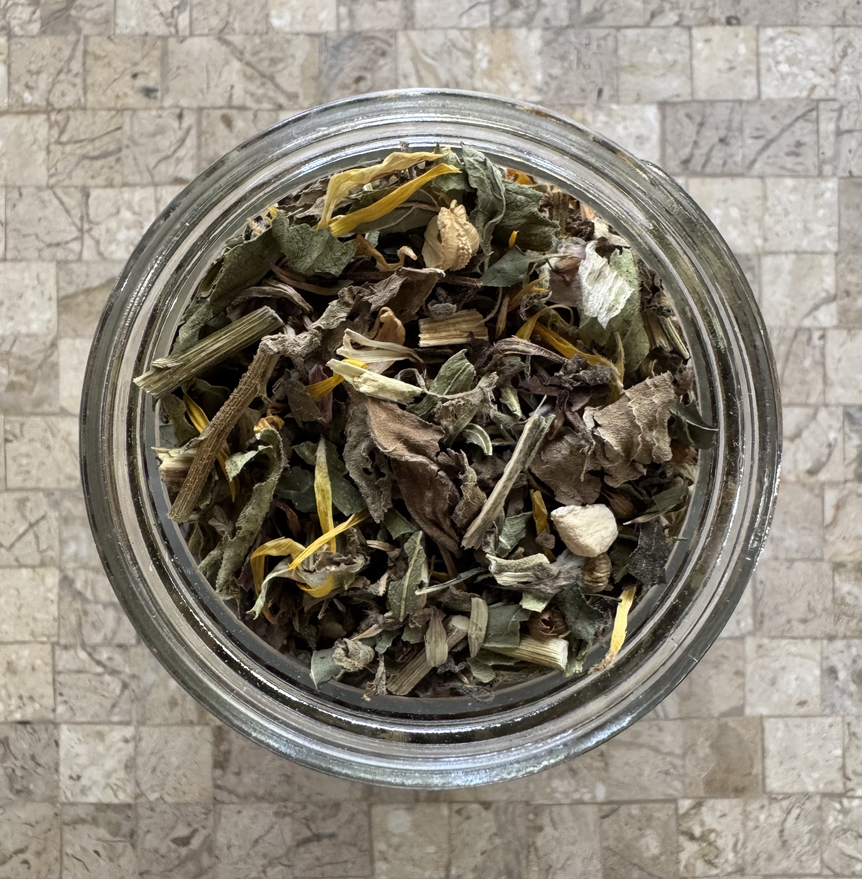 Under the Weather | Wellness Herbal Tea