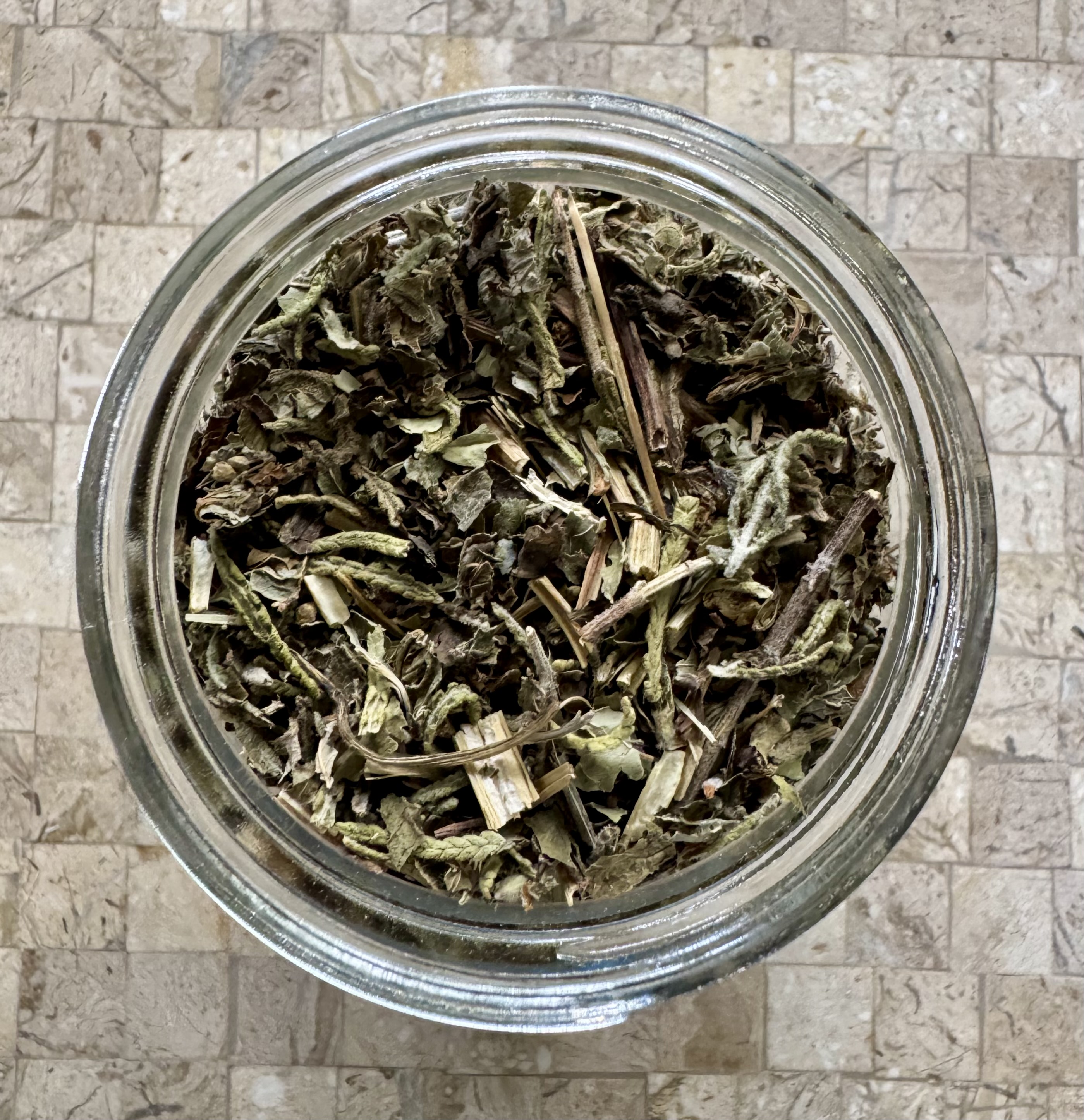 Ouch! | Wellness Herbal Tea