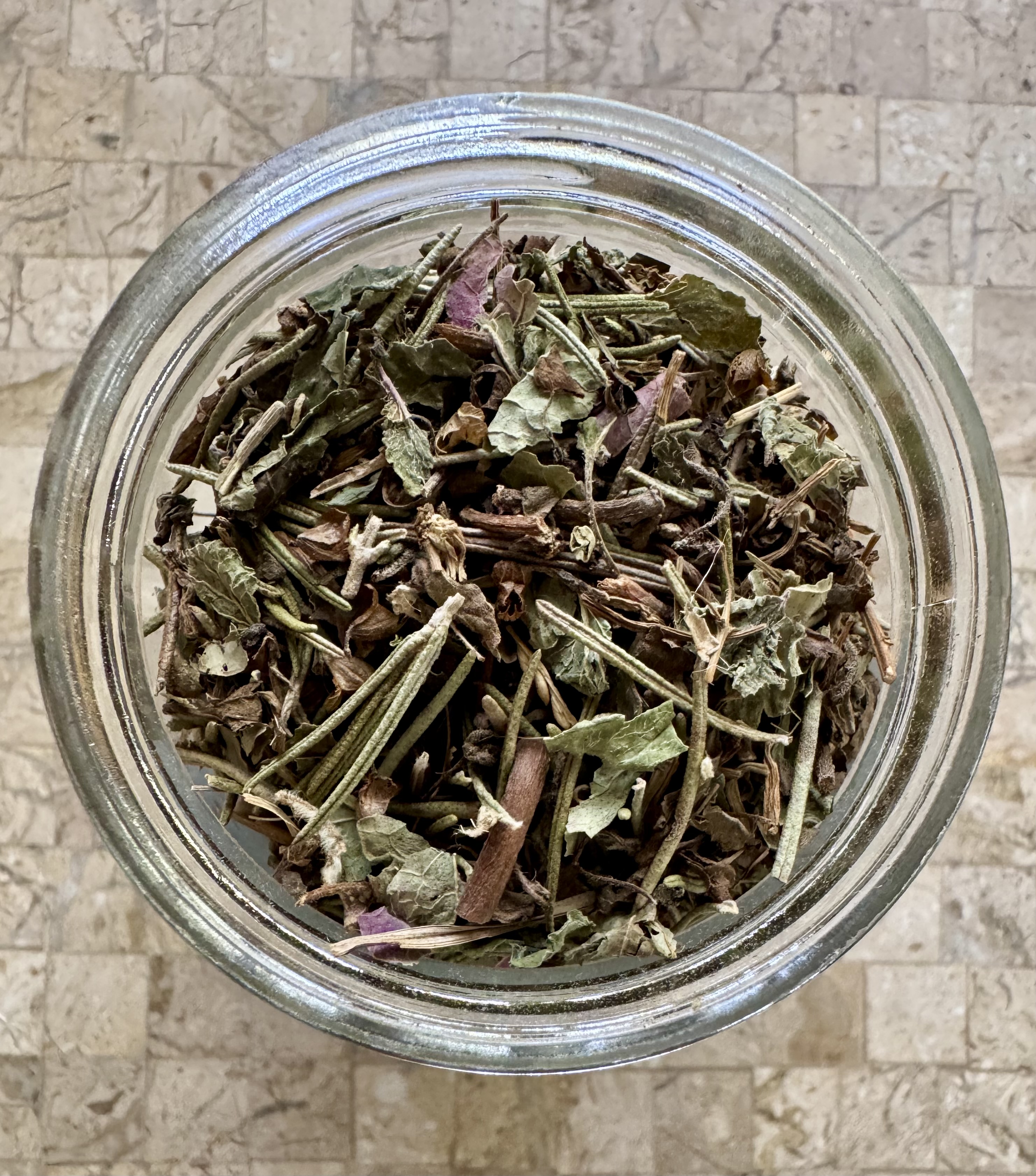 Brainiac | Wellness Herbal Tea