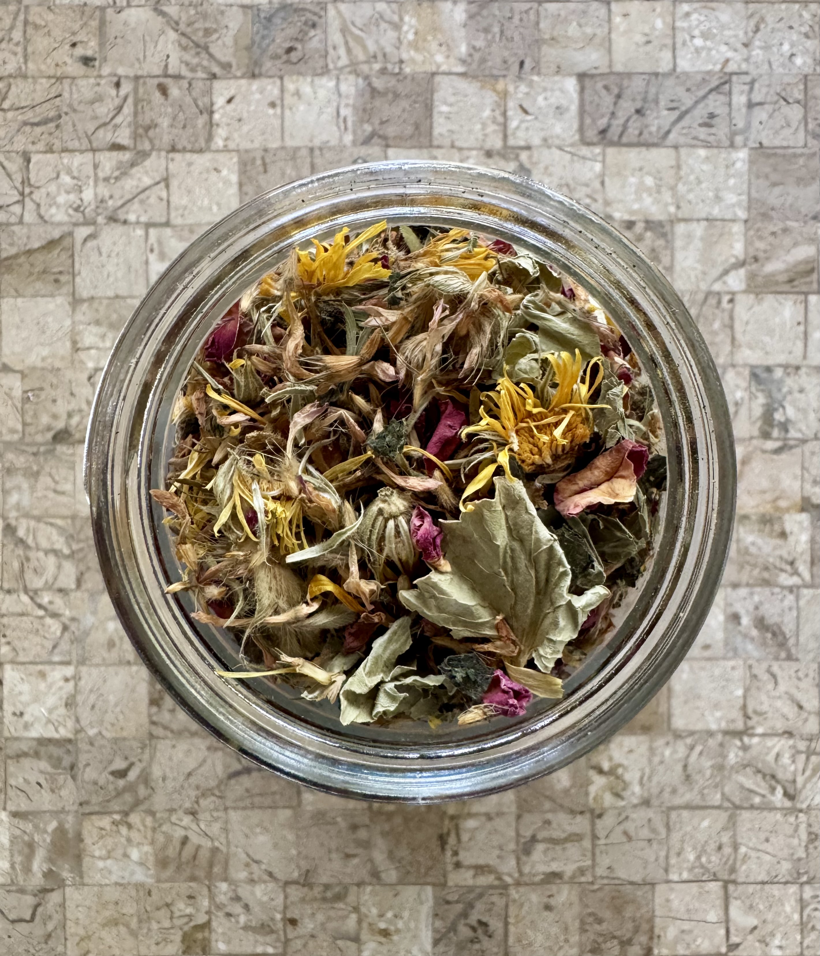 Clean Slate | Wellness Herbal Tea