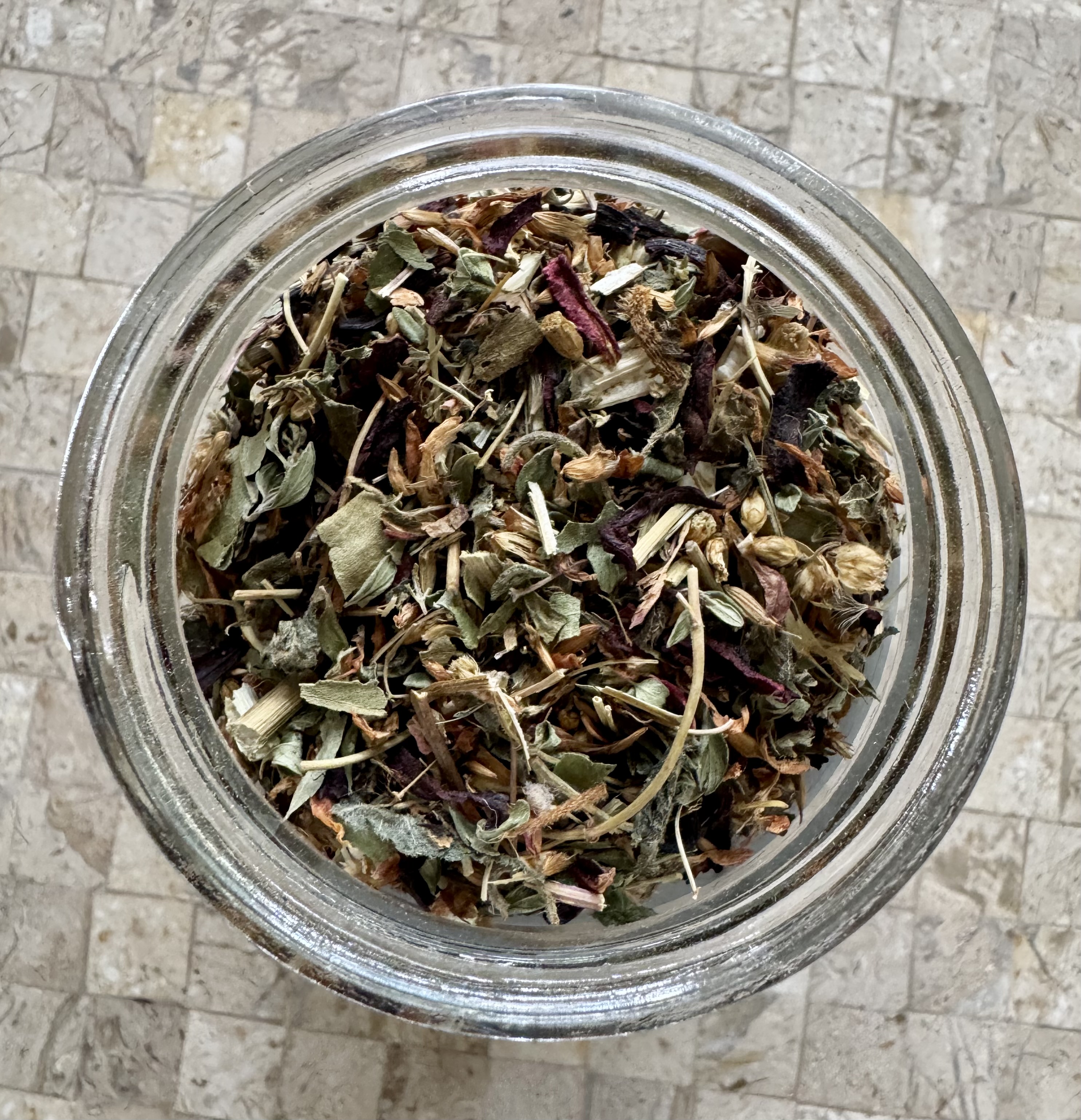 Allergy Guard | Wellness Herbal Tea